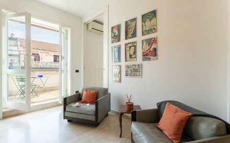 Via Copernico, Milan, Lombardy 20125 - Photo 5