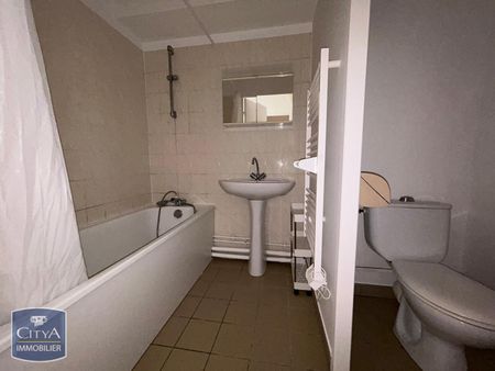 Location Appartement 1 pièce 36m² TOURS 37100 - Photo 3