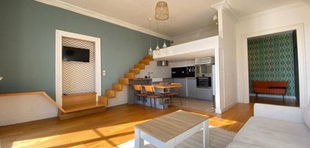 Location Appartement T2 - Photo 3