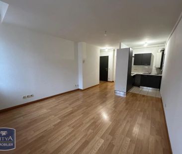 Appartement à louer 2 pièces 52.25m² - Photo 2
