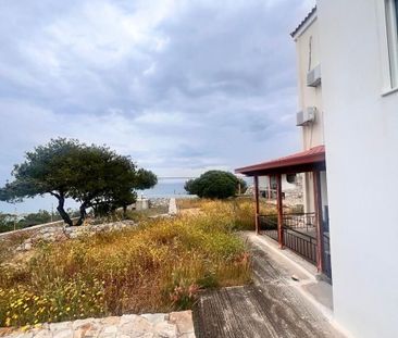 Βίλα για ενοικίαση Αγία Τριάδα (Μέγαρα) - Φωτογραφία 6