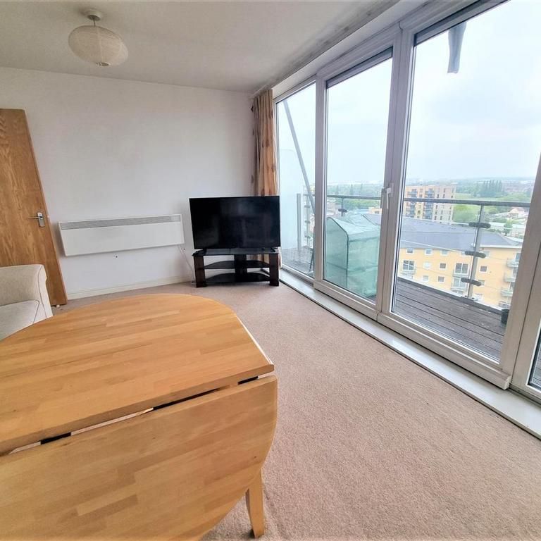 1 bedroom apartment to rent - Photo 1