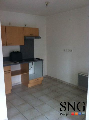 T3 AVEC TERRASSE + 2 PARKINGS - Photo 2