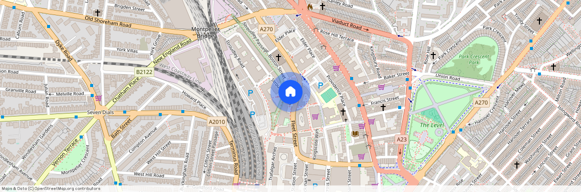 2 Stroudley Road, Belle, Brighton