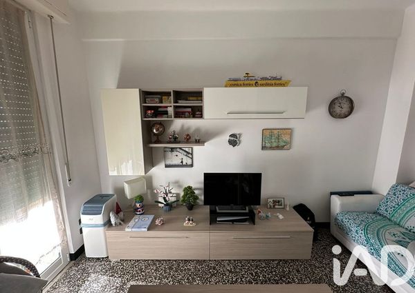 Via copernico, Genova, Liguria 16132