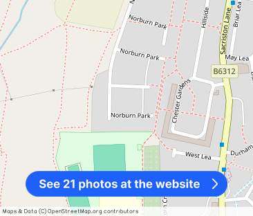 Norburn Park, Witton Gilbert, Durham. DH7 6SQ - Photo 1