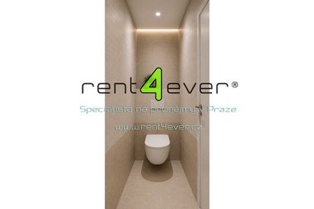 Pronájem bytu 3+kk 85 m² - Fotografie 4
