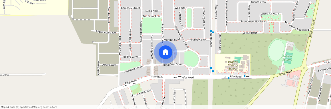 10 Firebrand Grove, WA 6171, Baldivis