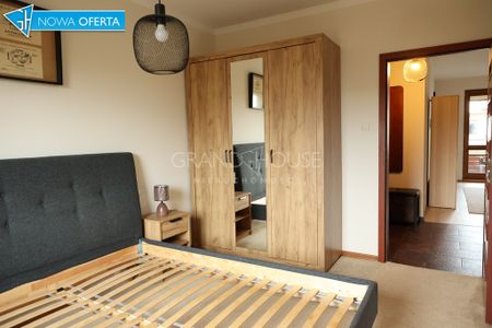 os.Magnolia | 2 pok.| Winda | Taras - Zdjęcie 5