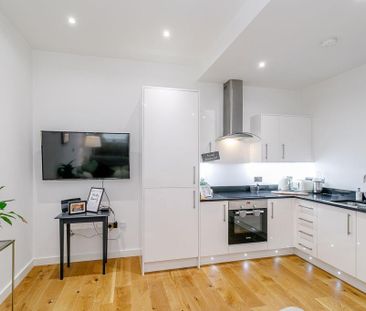 1 bedroom apartment to rent - Photo 3