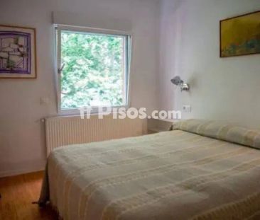 Piso en alquiler en Calle de Bremen - Photo 4