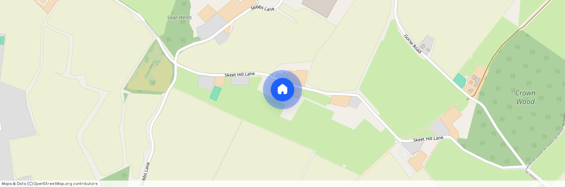 Skeet Hill Lane, Orpington, Kent, BR5 4HB