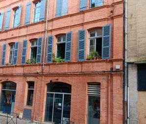 Location - Appartement - 3 pièces - 75.00 m² - montauban - Photo 2