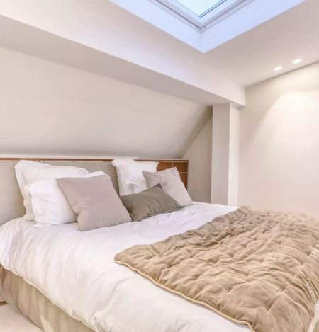 Appartement • Hoche-Friedland - Photo 4