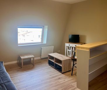 Location Appartement 1 pièce 24m² ANGOULEME 16000 - Photo 2