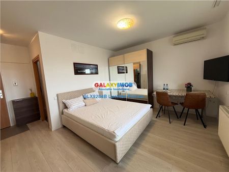 Garsoniera, etaj 3 - Quadra 2 I Lujerului - Fotografie 2