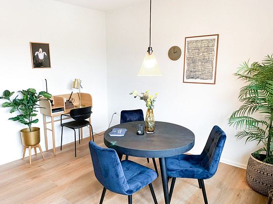 Lollandsgade 15, st. lejl. 5, 9000 Aalborg - Foto 1