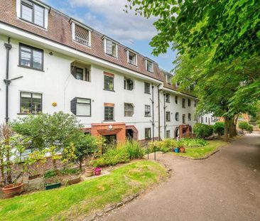 1 bedroom flat to rent - Photo 6