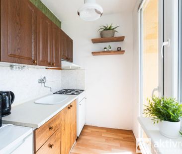 Pronájem bytu 1+kk 32 m2 - Fotografie 2
