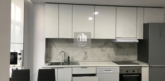 Apartamento T2 em Setúbal - Foto 2