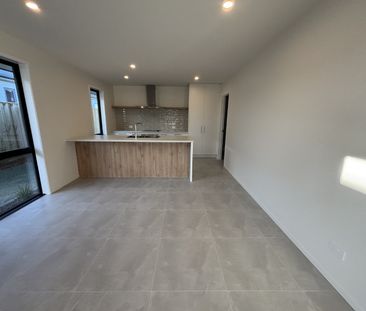 558b Selwyn Rd, Rolleston - Photo 3