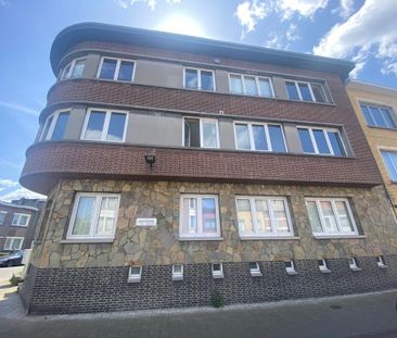 Tof appartement met 2 ruime kamers en een lichtrijke woonkamer - Photo 5