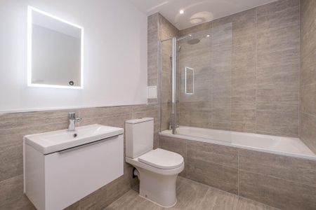 2 bedroom flat to rent - Photo 3