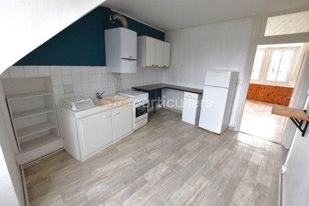 Appartement 41 m2 - 1 chambre - Duplex - Photo 3