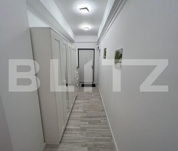 Garsoniera decomandata, loc de parcare, bloc nou, Calea Severinului - Photo 2