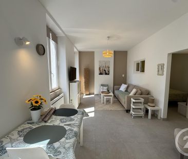 Location Appartement 2 pièces 40m² MARSEILLE 3ème - Photo 6