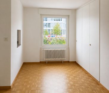 Rent a 3 ½ rooms apartment in Luzern - Photo 3