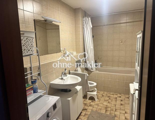 Alleinerziehenden WG für 2 Frauen mit Kleinkind - Photo 1