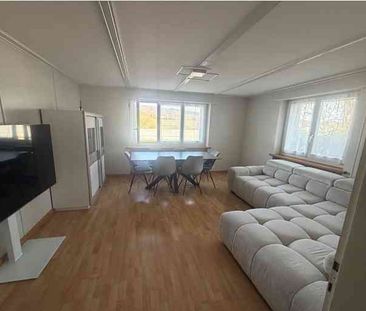 4 Zimmer, 120 m², EG - Photo 1