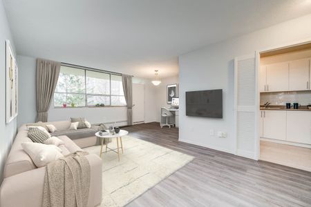 Bentley Apartments - 1 Bedroom - Photo 4