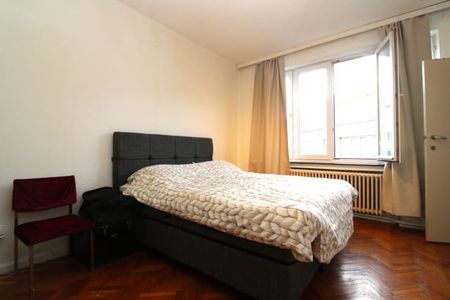 Appartement te huur - Foto 3
