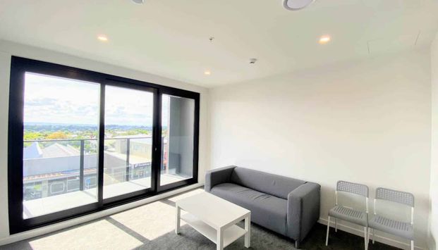 Brand New Furnished Apartment in Eden View - Photo 1