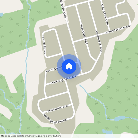 1493 Hawktail Path, Pickering