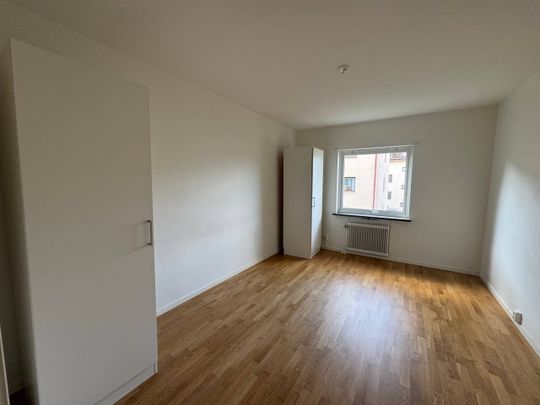 Huldregatan 24 B – 2 rok (lgh 1202) - Foto 1