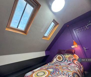 1 bedroom in a house share to rent - Photo 3