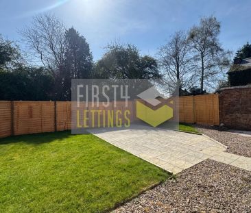 Leicester Road, Kibworth Harcourt, Leicester, LE8 - Photo 1