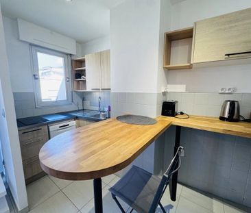 Location Appartement 1 pièces 23 m2 à Nice - Photo 2