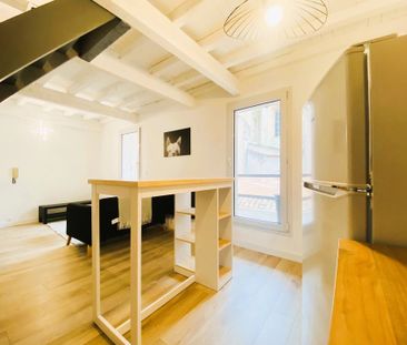 Location Appartement 2 pièces 30m² AIX EN PROVENCE 13100 - Photo 4