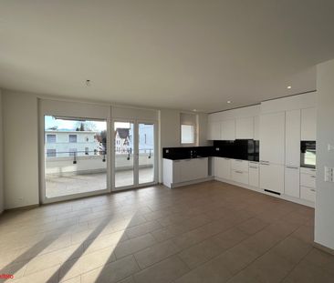 4.5 Zimmer, 106 m², 3. Stock - Photo 1