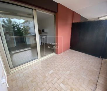 Location Appartement 1 pièce 20m² LE CANNET 06110 - Photo 5