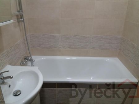 Pronájem bytu 2+1 65 m2 - Fotografie 4