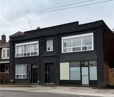 For Lease - 590 MAIN Street Unit# 1A, Hamilton, Ontario - Photo 3