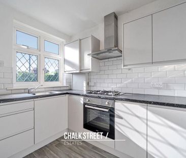 Belmont Avenue, Upminster, RM14 - Photo 3