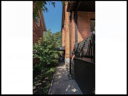 For Lease - 66 Wellington Street Unit# 100, Hamilton, Ontario - Photo 2
