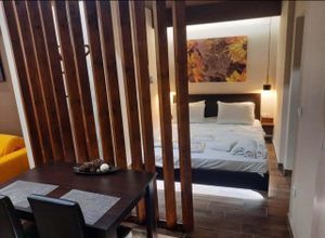 Studio/Γκαρσονιέρα για ενοικίαση - Κέντρο Θεσσαλονίκης, - Photo 5