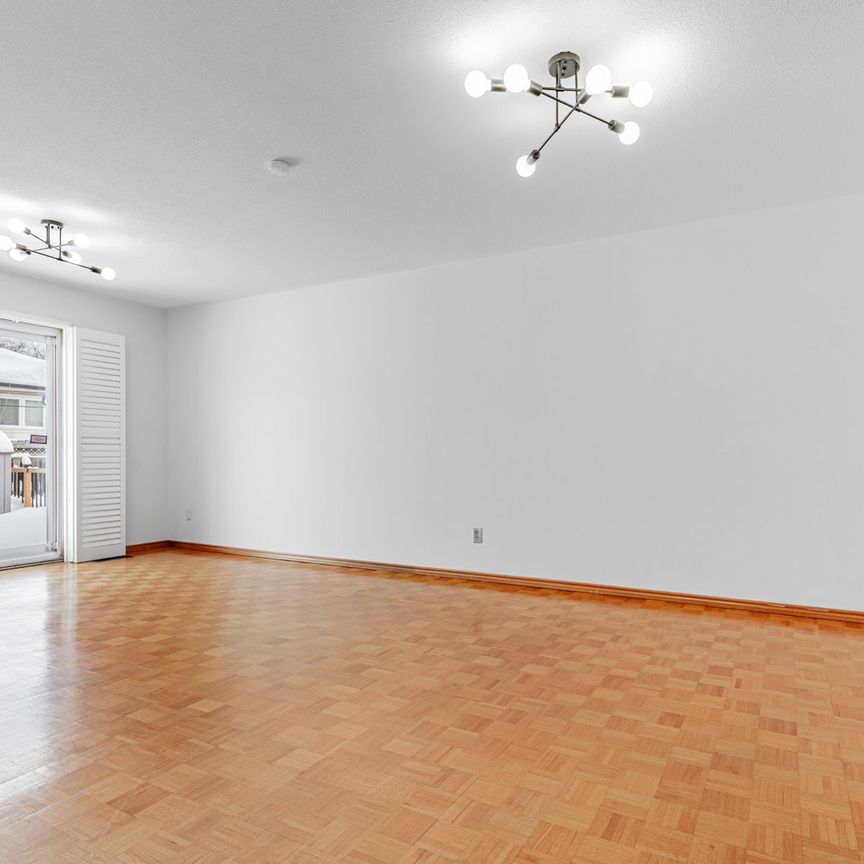 For Lease - 33 Ladner Drive, Toronto, Ontario - Photo 1